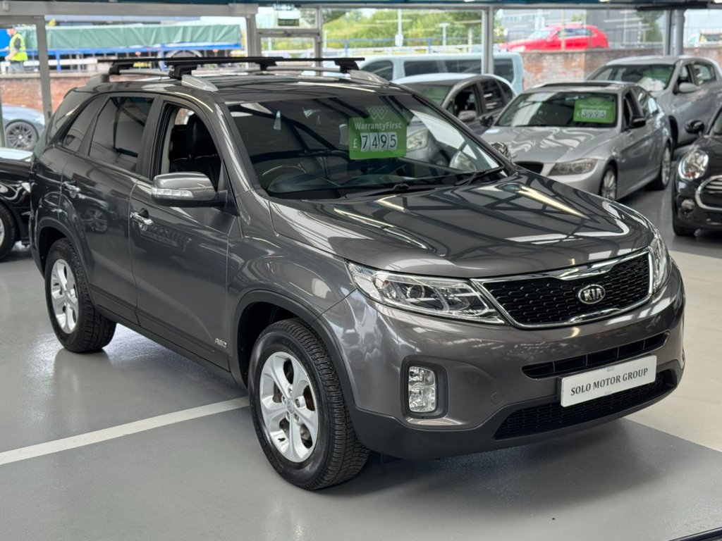 Used Kia Sorento 2013 for sale - 77037722: Photo 5