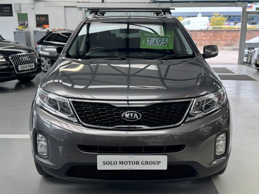 Used Kia Sorento 2013 for sale - 77037722: Photo 6