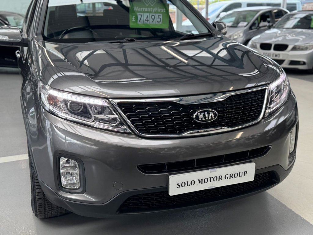 Used Kia Sorento 2013 for sale - 77037722: Photo 7