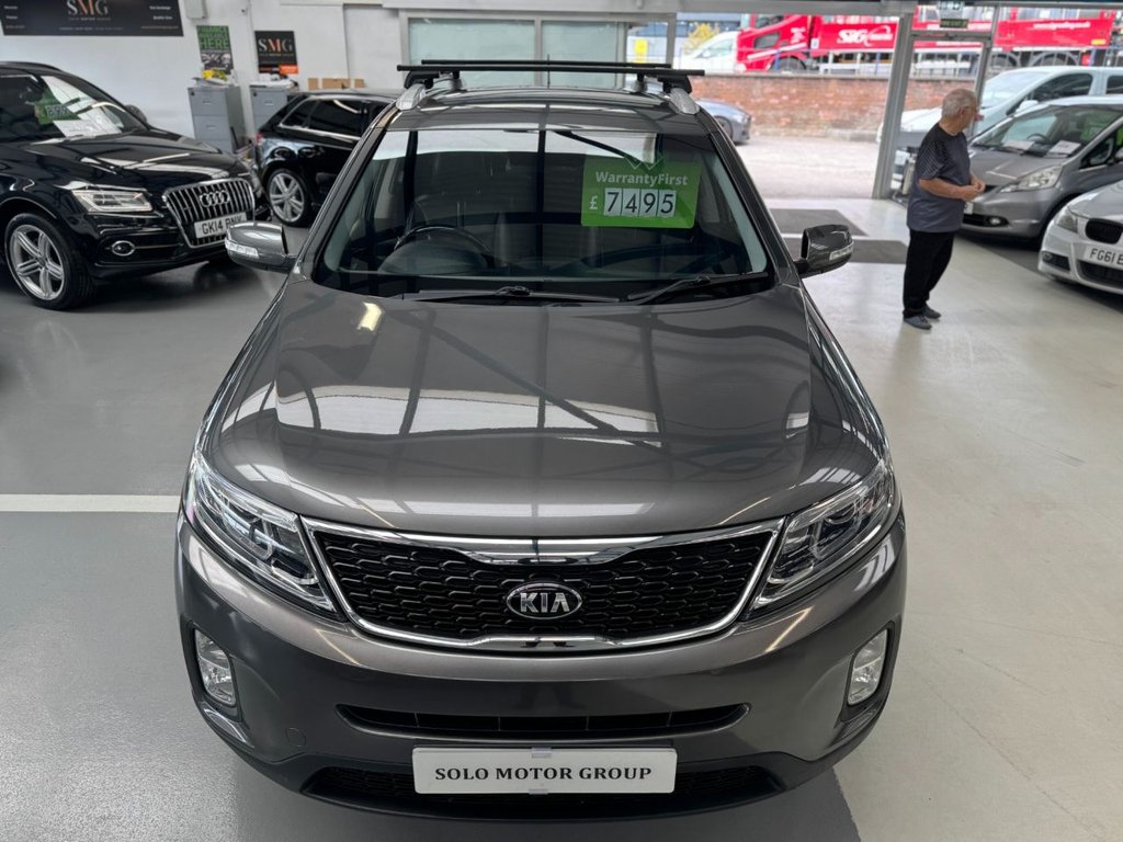 Used Kia Sorento 2013 for sale - 77037722: Photo 8