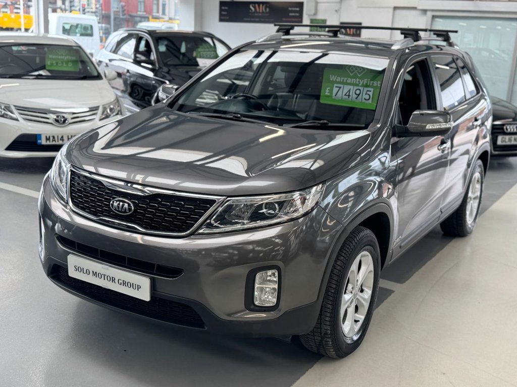 Used Kia Sorento 2013 for sale - 77037722: Photo 9