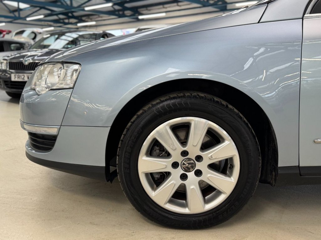 Used Volkswagen Passat 2007 for sale - 77692469: Photo 10