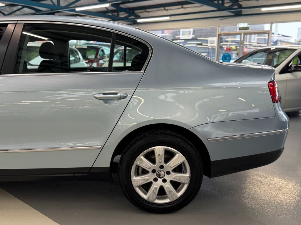 Used Volkswagen Passat 2007 for sale - 77692469: Photo 11