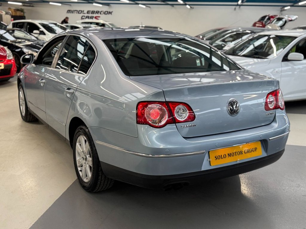 Used Volkswagen Passat 2007 for sale - 77692469: Photo 13