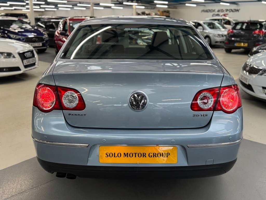 Used Volkswagen Passat 2007 for sale - 77692469: Photo 14