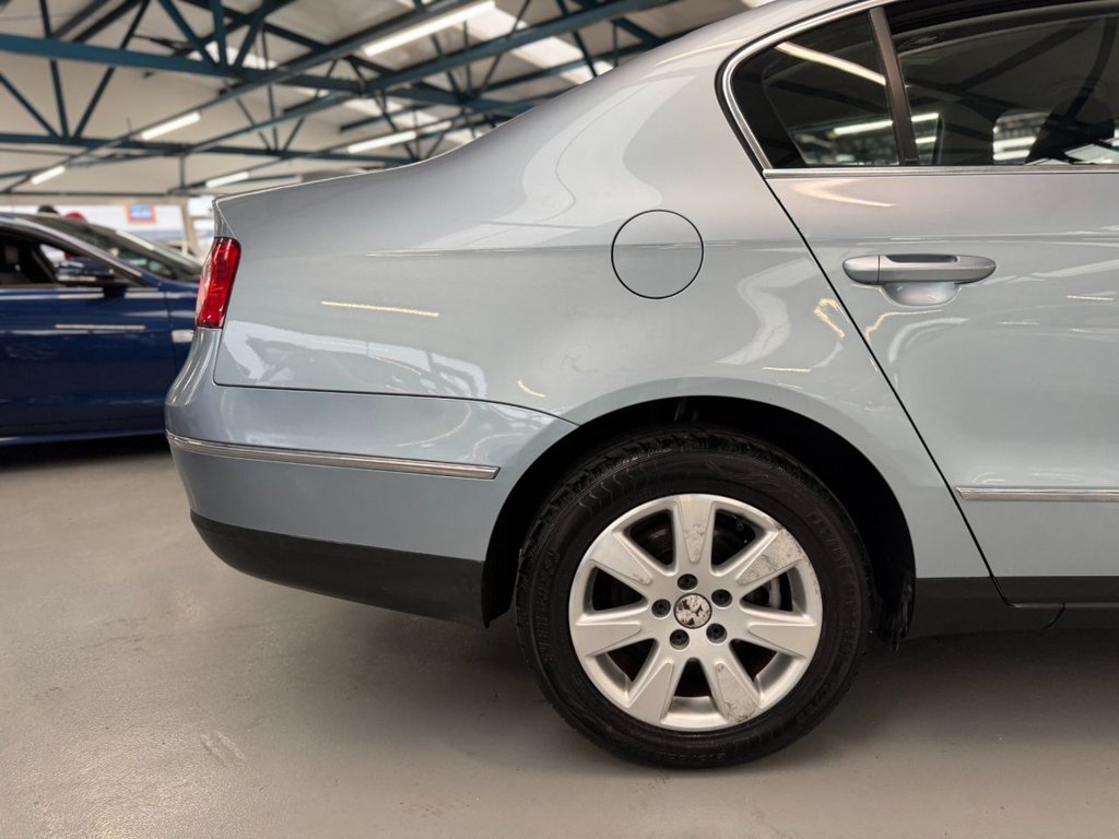 Used Volkswagen Passat 2007 for sale - 77692469: Photo 17