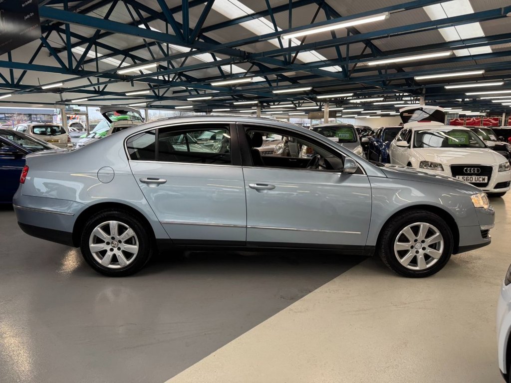 Used Volkswagen Passat 2007 for sale - 77692469: Photo 18