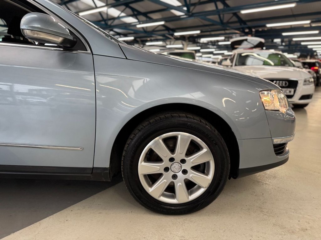 Used Volkswagen Passat 2007 for sale - 77692469: Photo 19