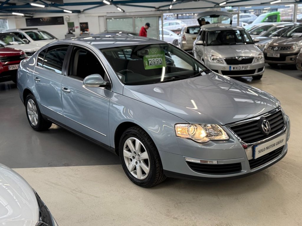 Used Volkswagen Passat 2007 for sale - 77692469: Photo 20