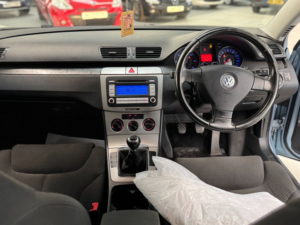 Used Volkswagen Passat 2007 for sale - 77692469: Photo 23