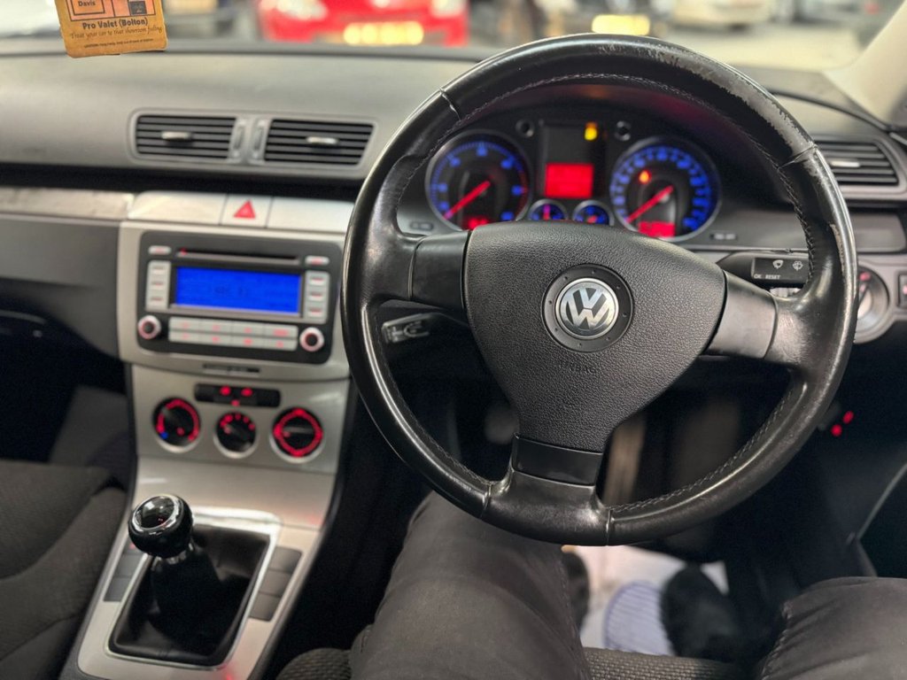 Used Volkswagen Passat 2007 for sale - 77692469: Photo 24