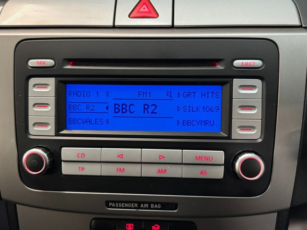 Used Volkswagen Passat 2007 for sale - 77692469: Photo 29