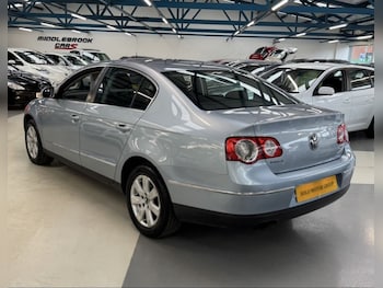 Used Volkswagen Passat 2007 for sale - 77692469: Photo