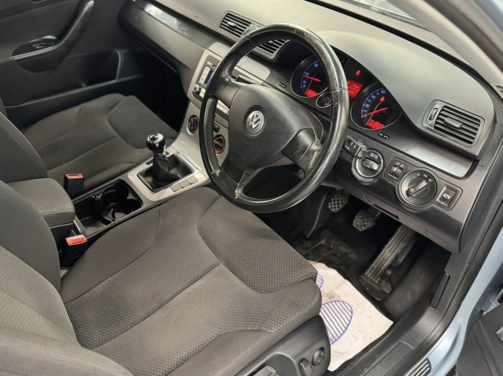 Used Volkswagen Passat 2007 for sale - 77692469: Photo 3