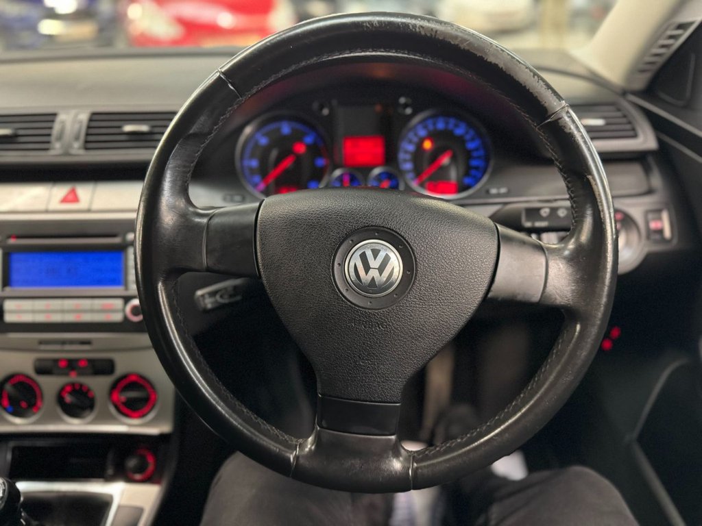 Used Volkswagen Passat 2007 for sale - 77692469: Photo 34