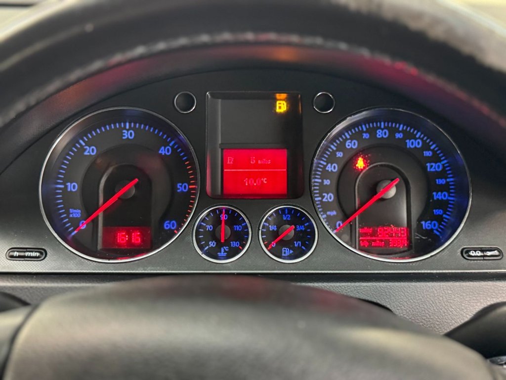 Used Volkswagen Passat 2007 for sale - 77692469: Photo 35