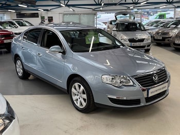 Used Volkswagen Passat 2007 for sale - 77692469: Photo