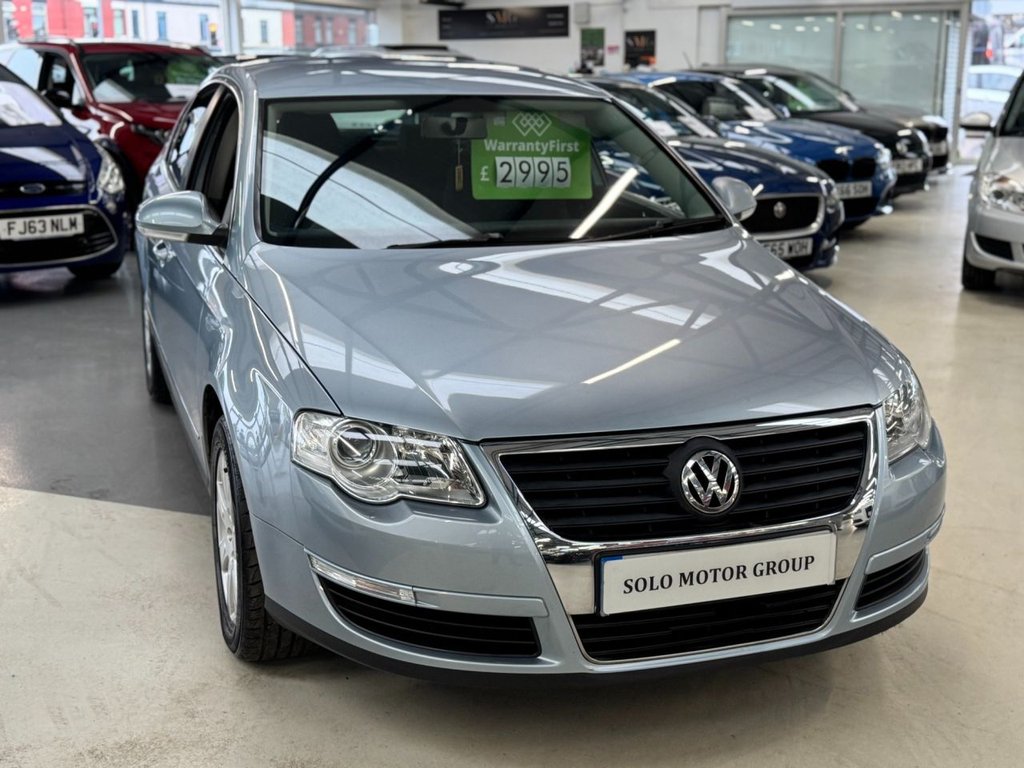 Used Volkswagen Passat 2007 for sale - 77692469: Photo 5