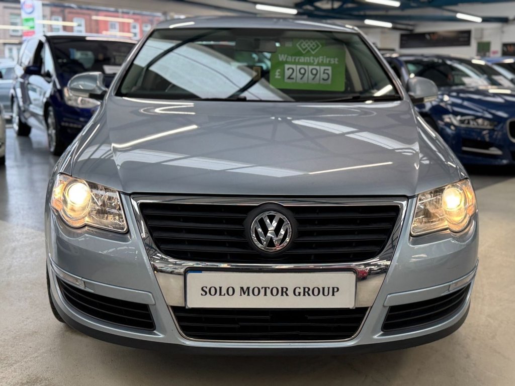 Used Volkswagen Passat 2007 for sale - 77692469: Photo 7