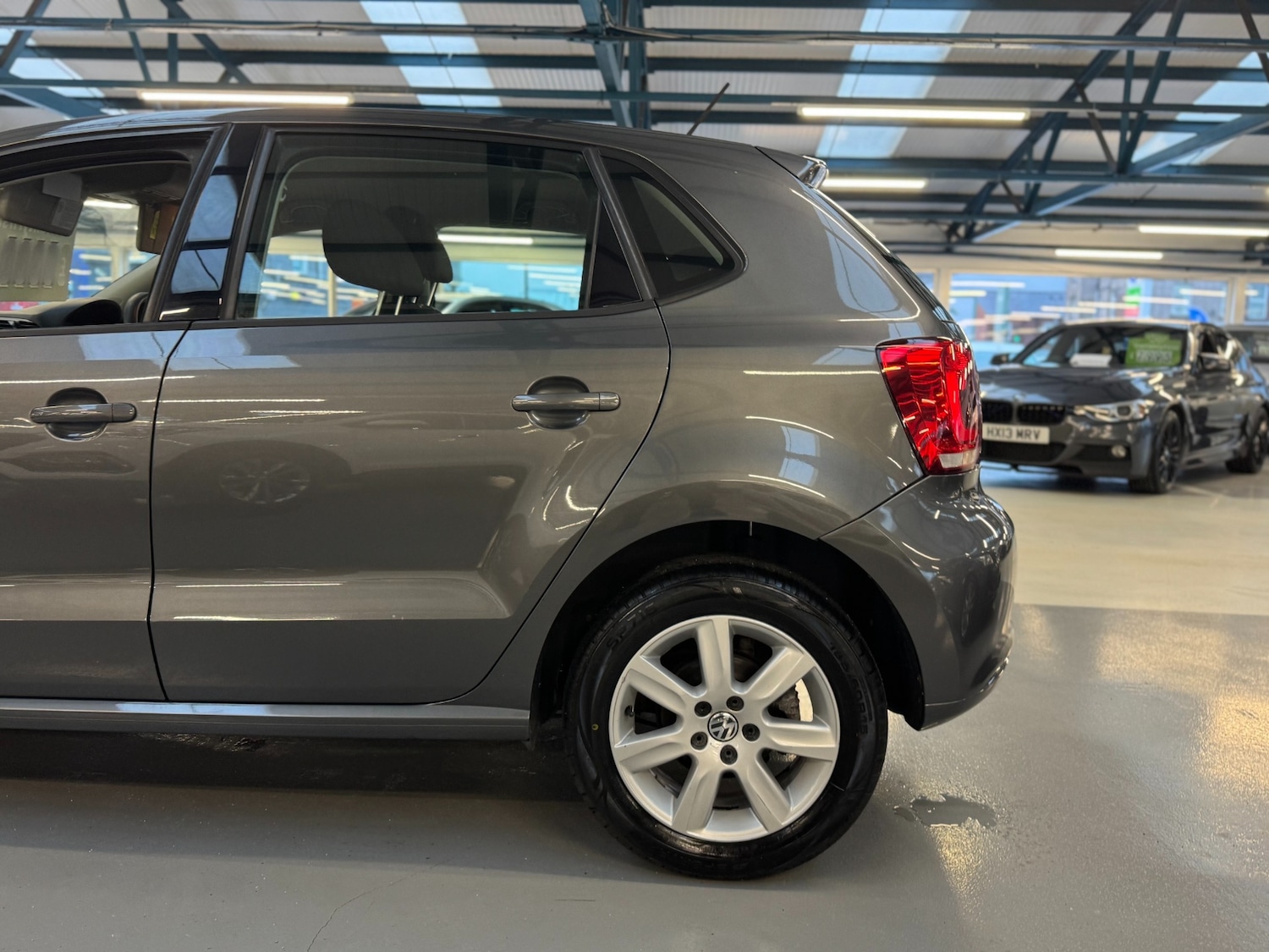 Used Volkswagen Polo 2010 for sale - 76615972: Photo 12