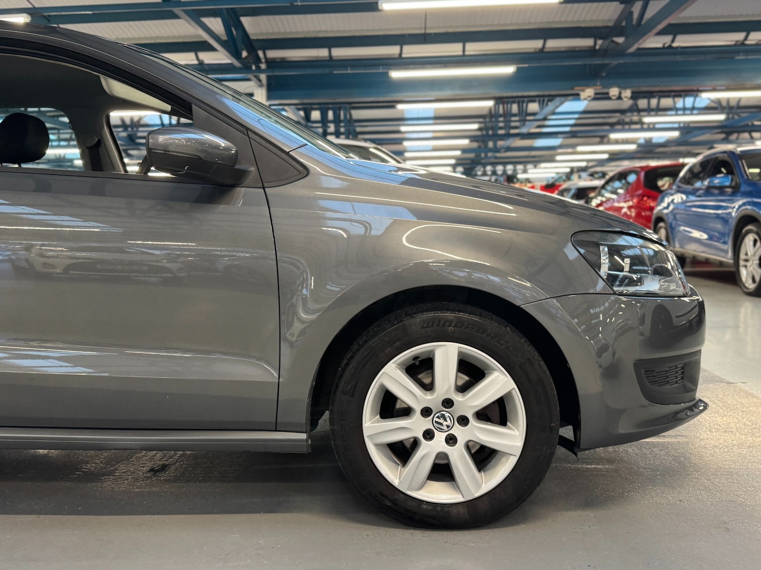 Used Volkswagen Polo 2010 for sale - 76615972: Photo 21
