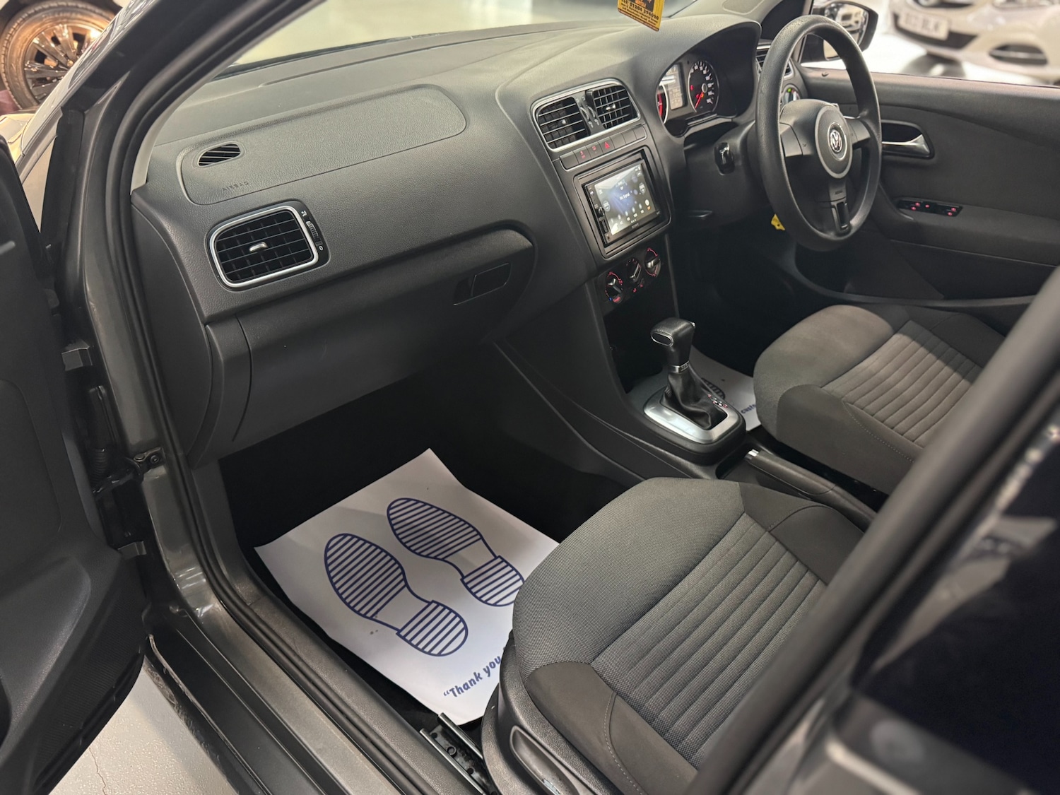 Used Volkswagen Polo 2010 for sale - 76615972: Photo 25