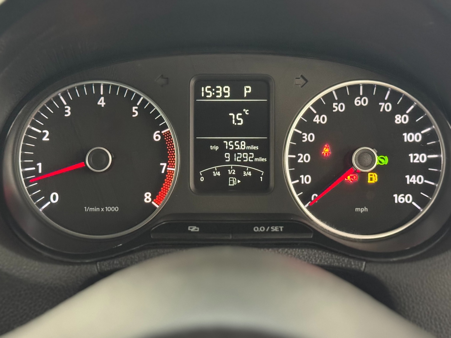 Used Volkswagen Polo 2010 for sale - 76615972: Photo 39