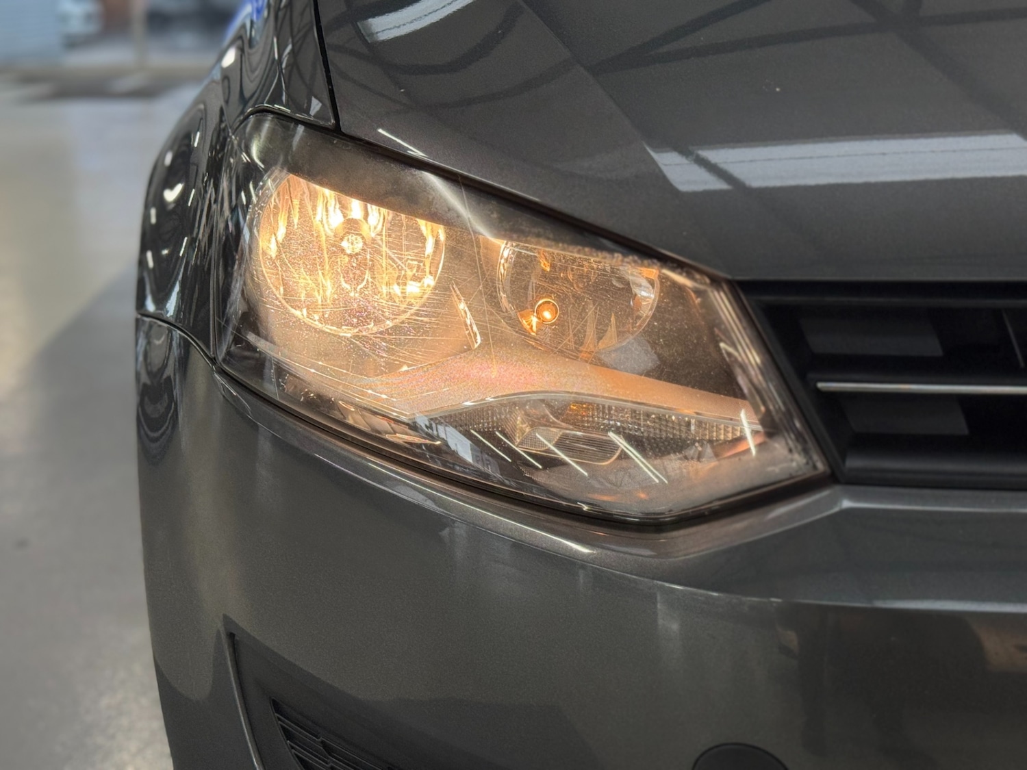 Used Volkswagen Polo 2010 for sale - 76615972: Photo 59