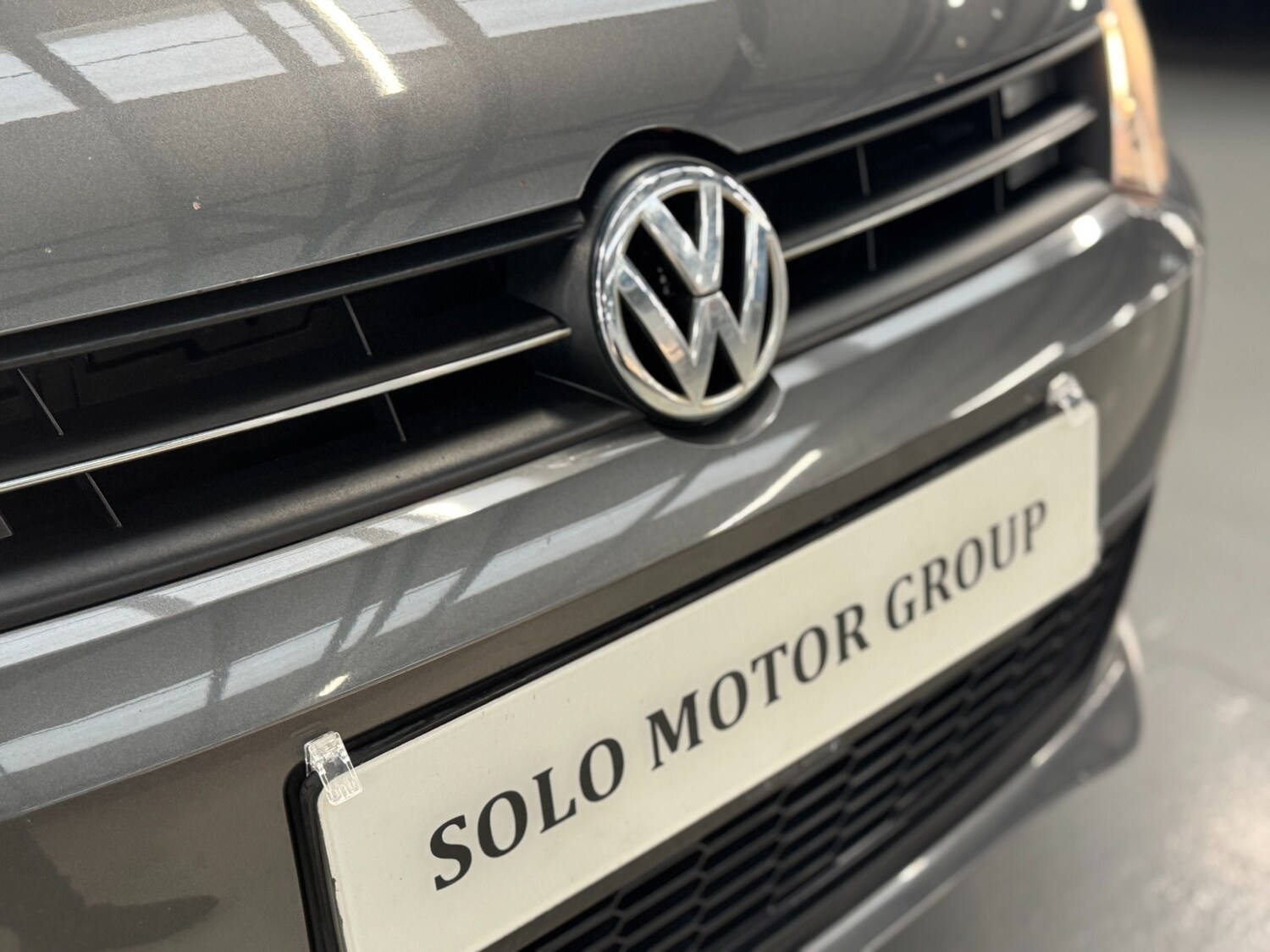 Used Volkswagen Polo 2010 for sale - 76615972: Photo 60