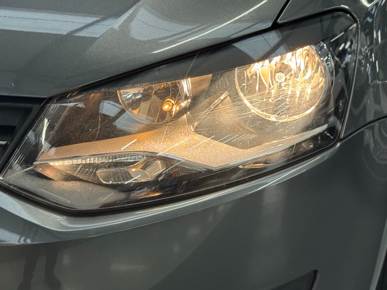 Used Volkswagen Polo 2010 for sale - 76615972: Photo 61