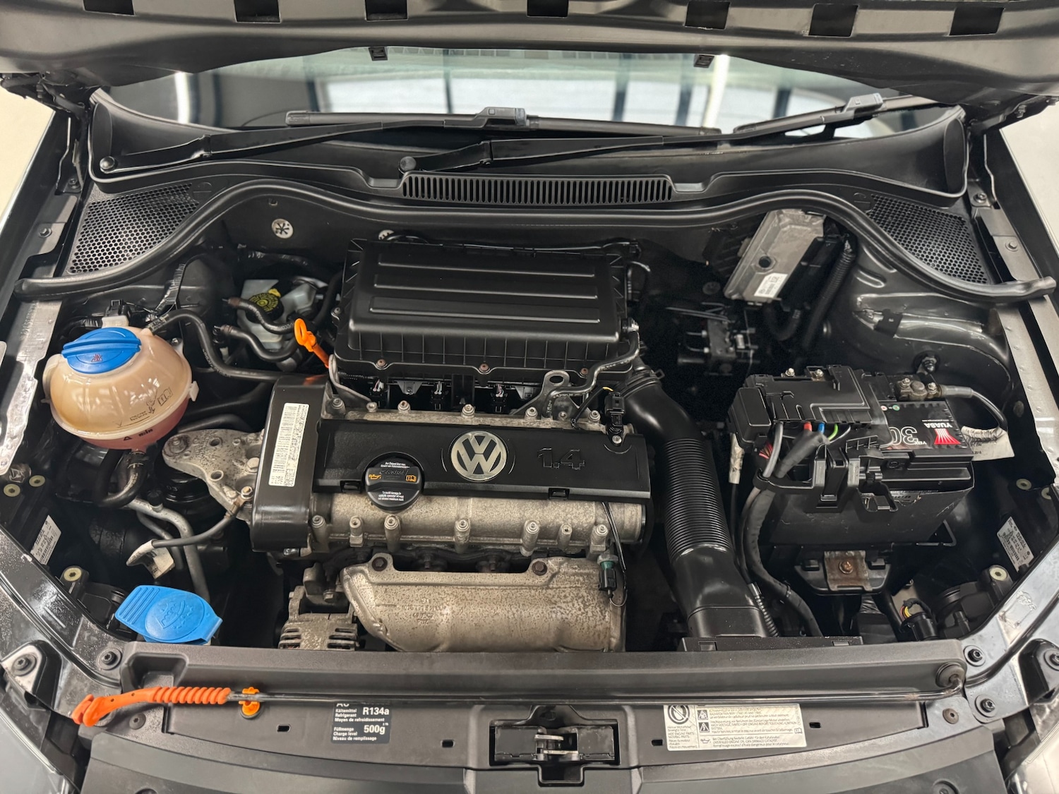 Used Volkswagen Polo 2010 for sale - 76615972: Photo 69