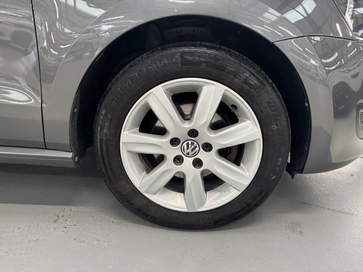 Used Volkswagen Polo 2010 for sale - 76615972: Photo 70