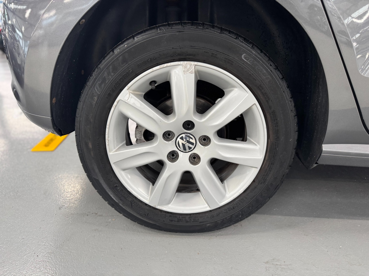 Used Volkswagen Polo 2010 for sale - 76615972: Photo 71