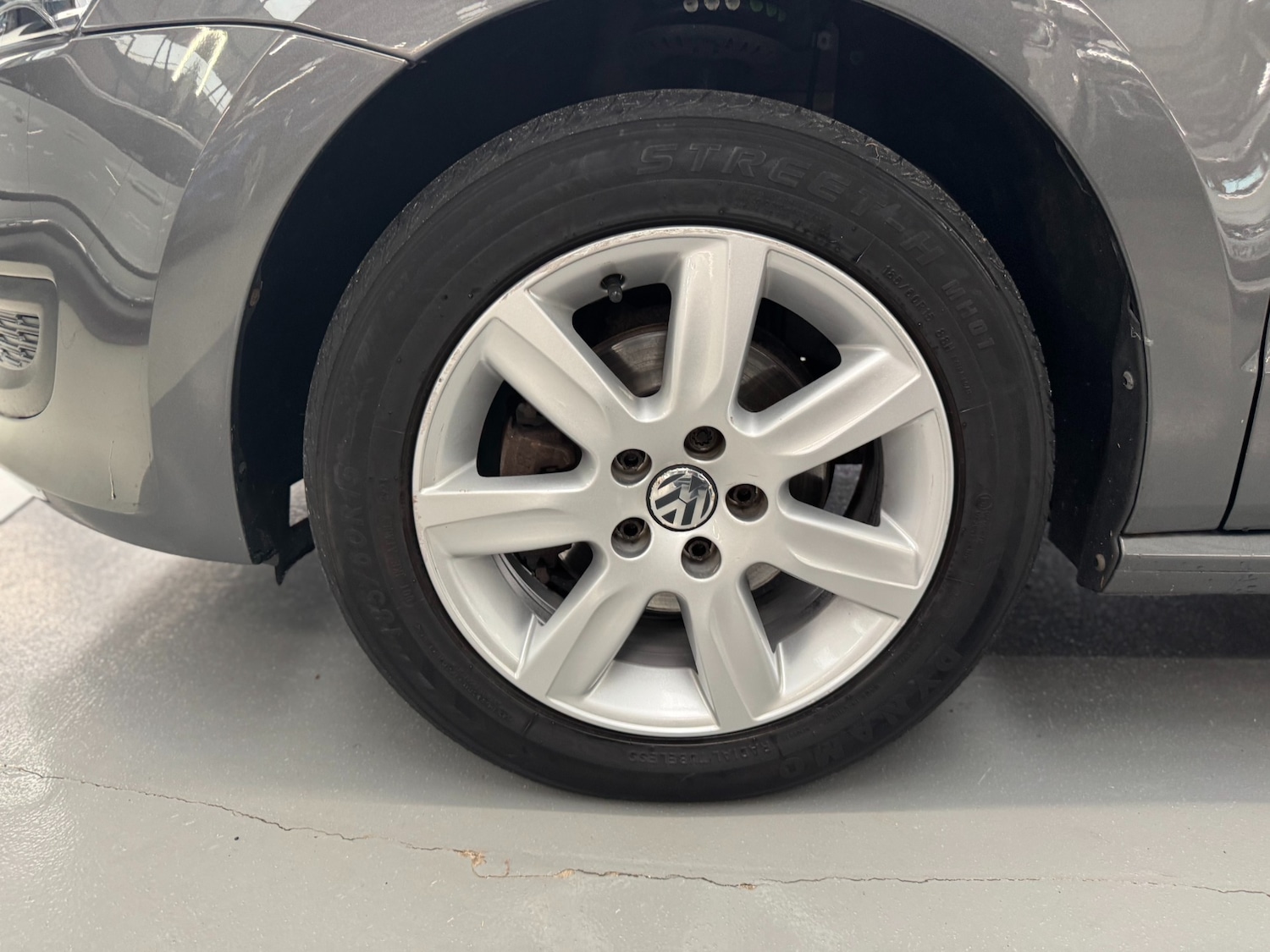 Used Volkswagen Polo 2010 for sale - 76615972: Photo 73