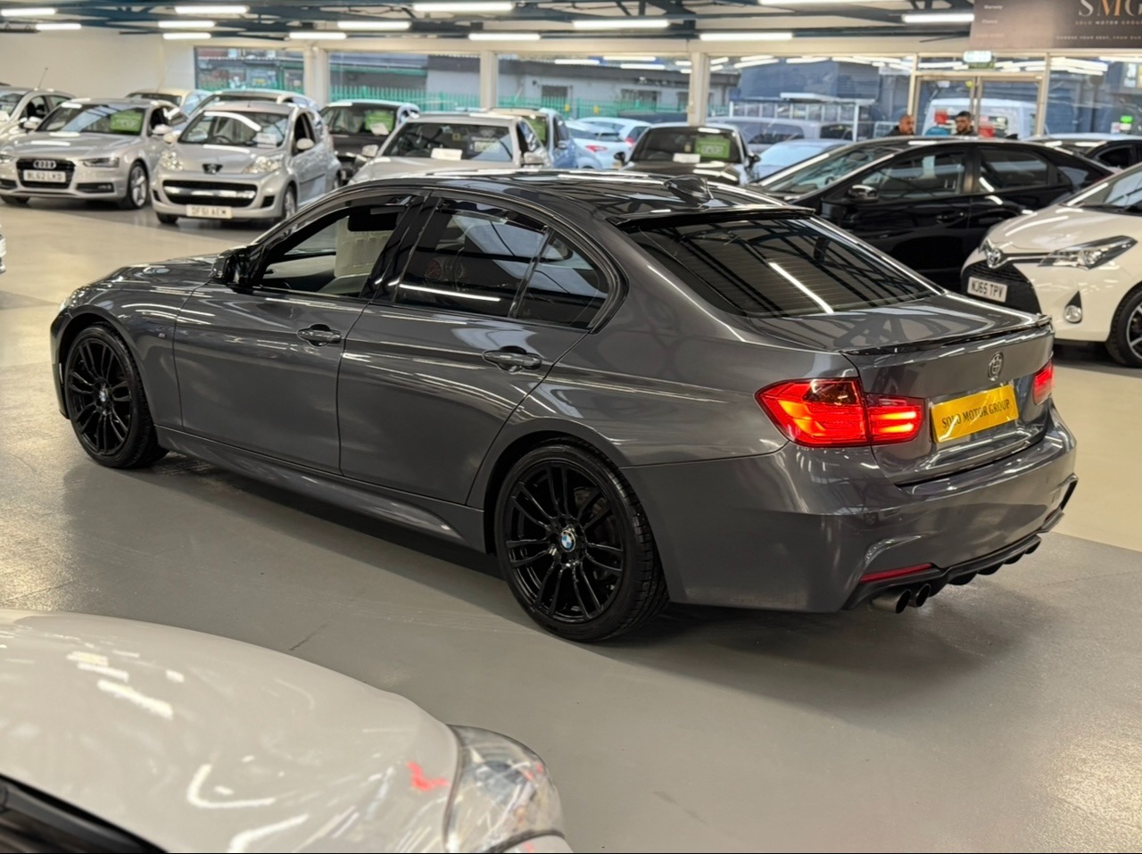 Used BMW 3 Series 2013 for sale - 76437524: Photo 100