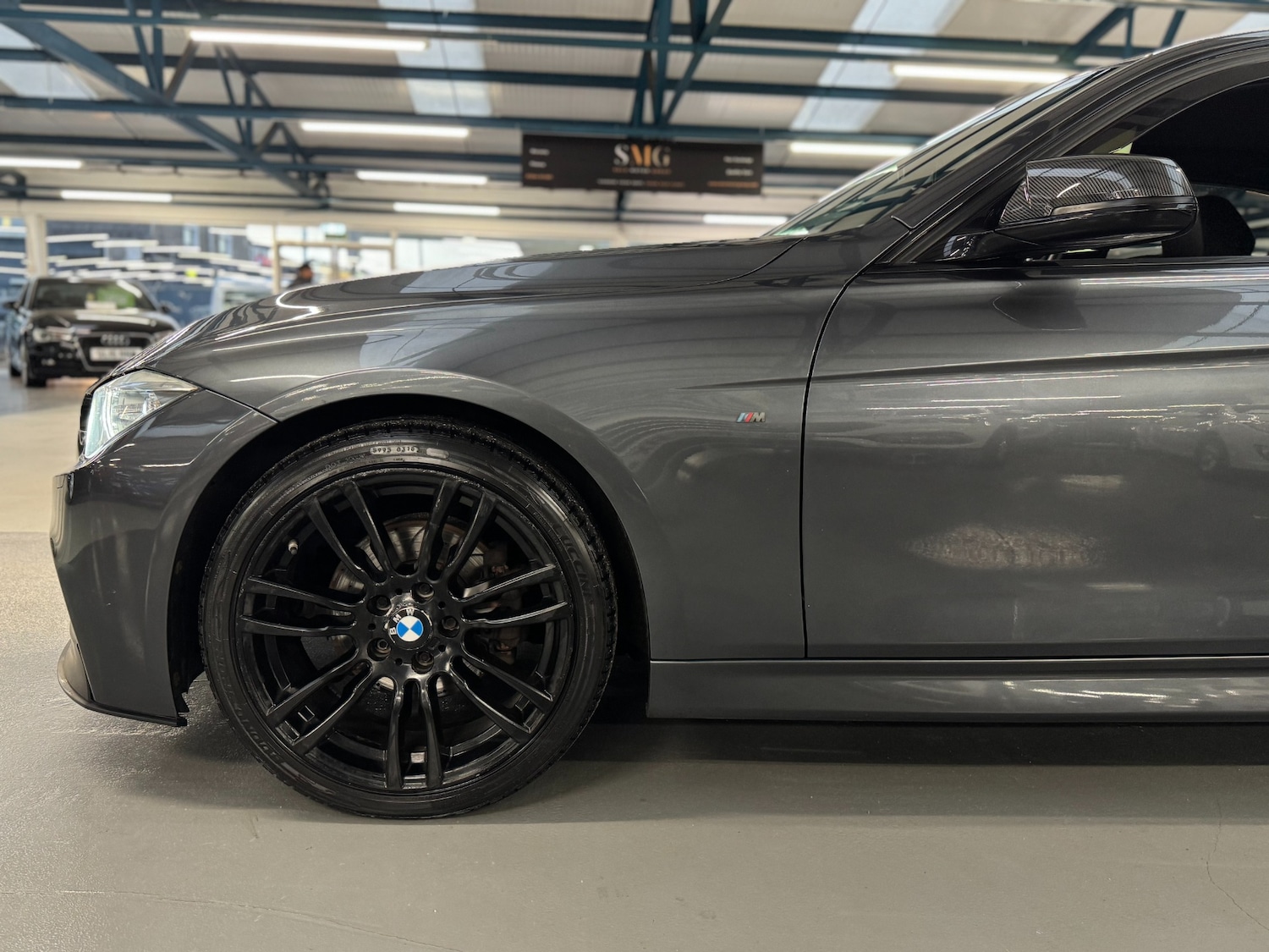 Used BMW 3 Series 2013 for sale - 76437524: Photo 11