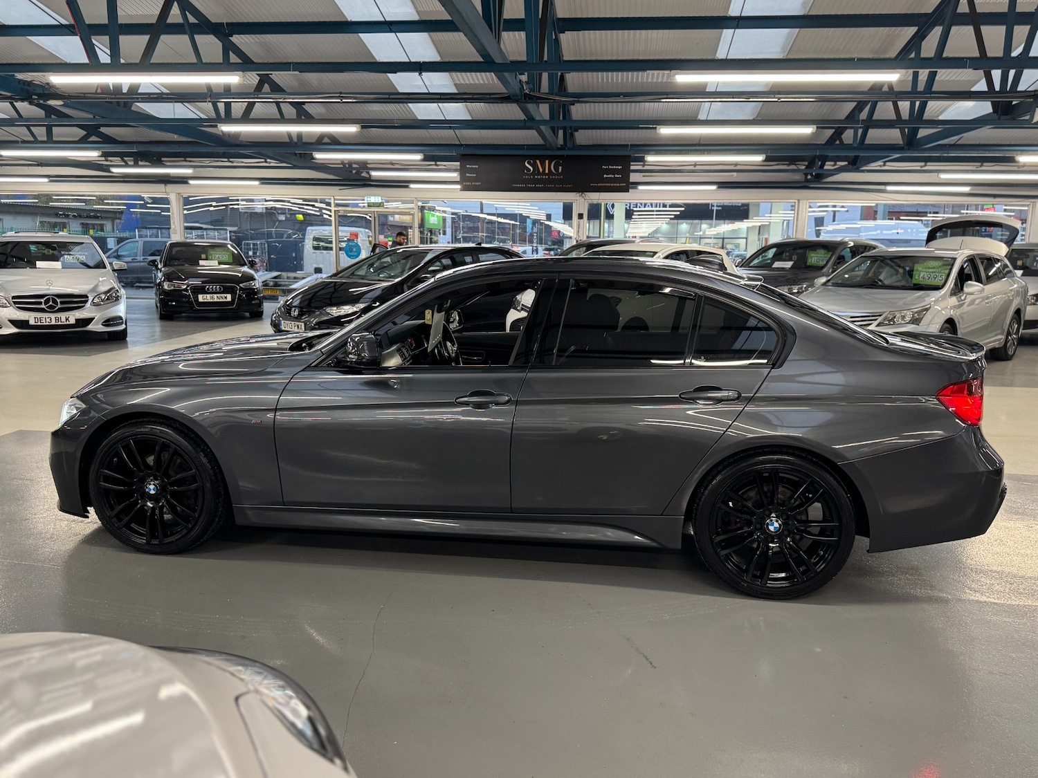 Used BMW 3 Series 2013 for sale - 76437524: Photo 12