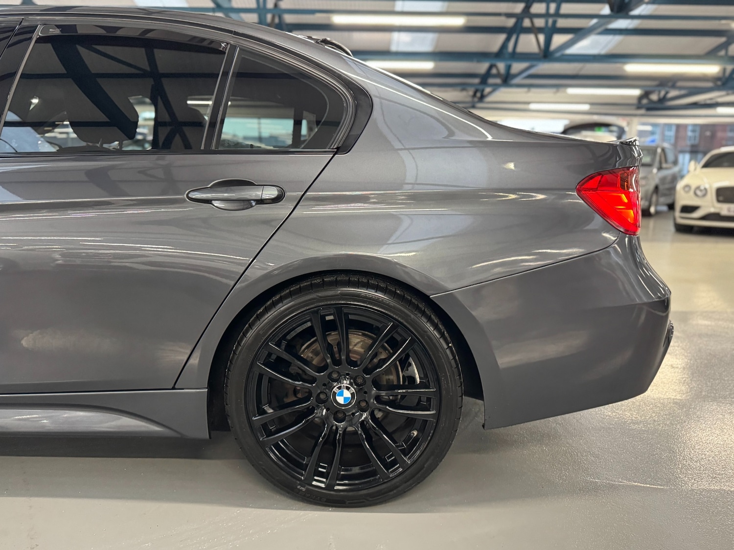 Used BMW 3 Series 2013 for sale - 76437524: Photo 13