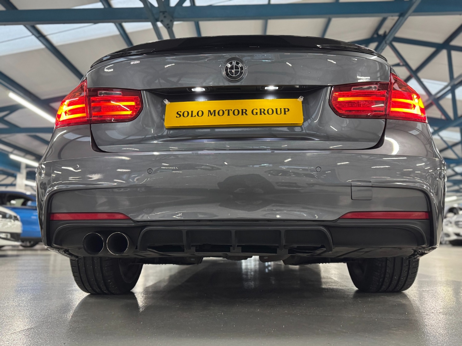 Used BMW 3 Series 2013 for sale - 76437524: Photo 19