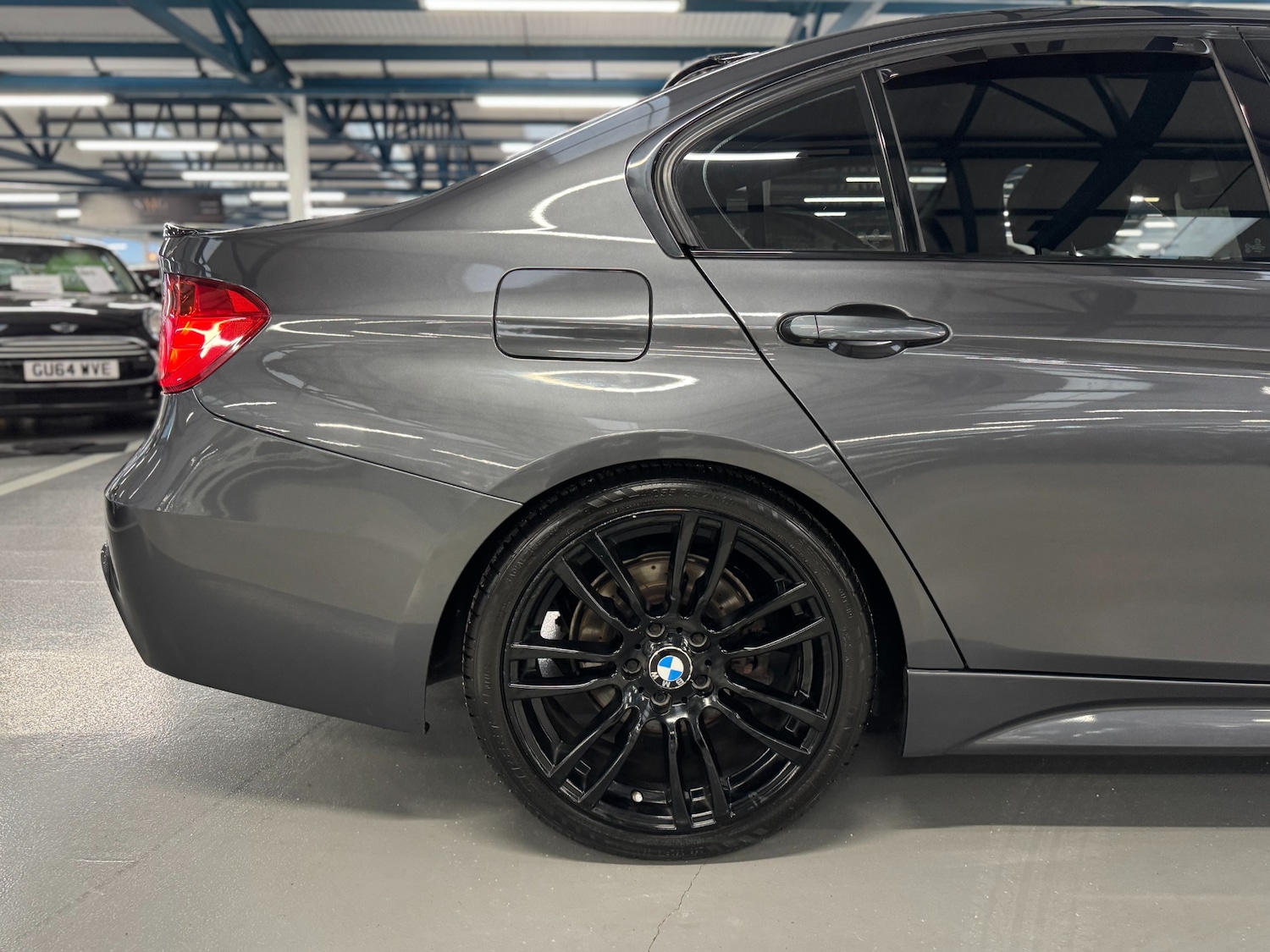 Used BMW 3 Series 2013 for sale - 76437524: Photo 22