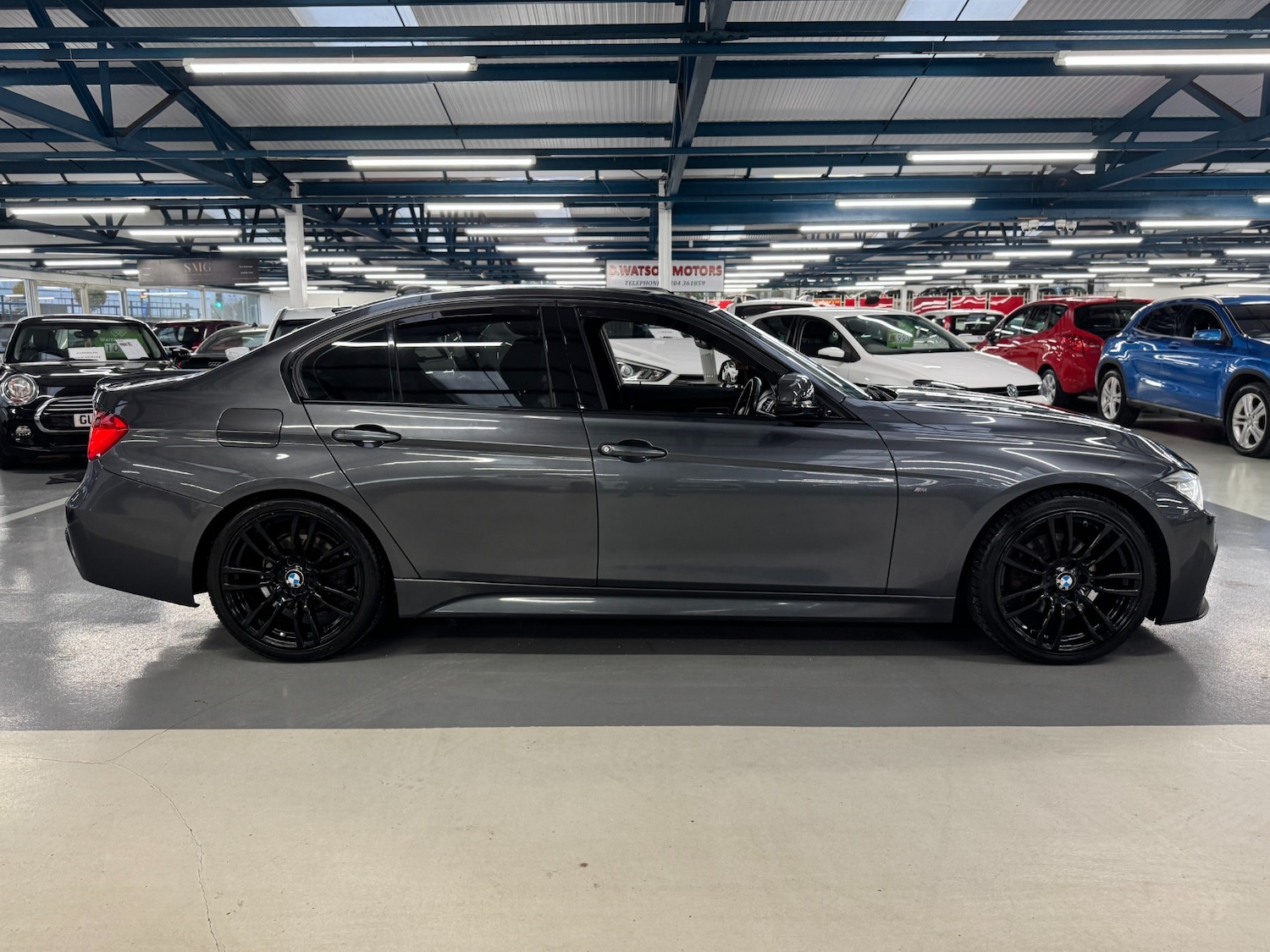 Used BMW 3 Series 2013 for sale - 76437524: Photo 23