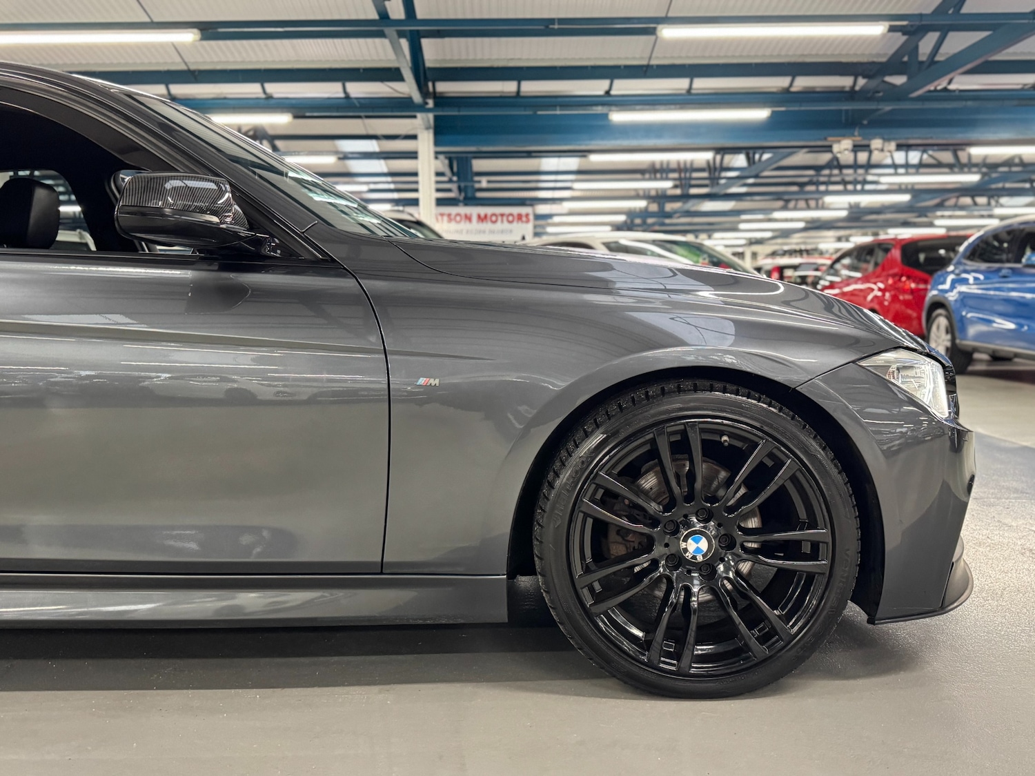 Used BMW 3 Series 2013 for sale - 76437524: Photo 24