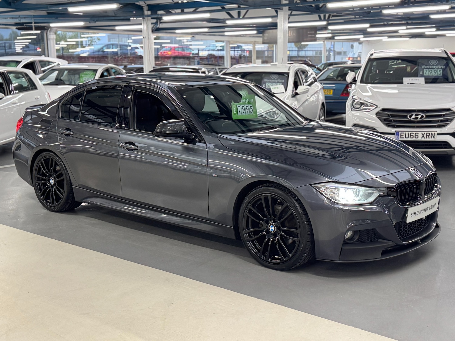 Used BMW 3 Series 2013 for sale - 76437524: Photo 25