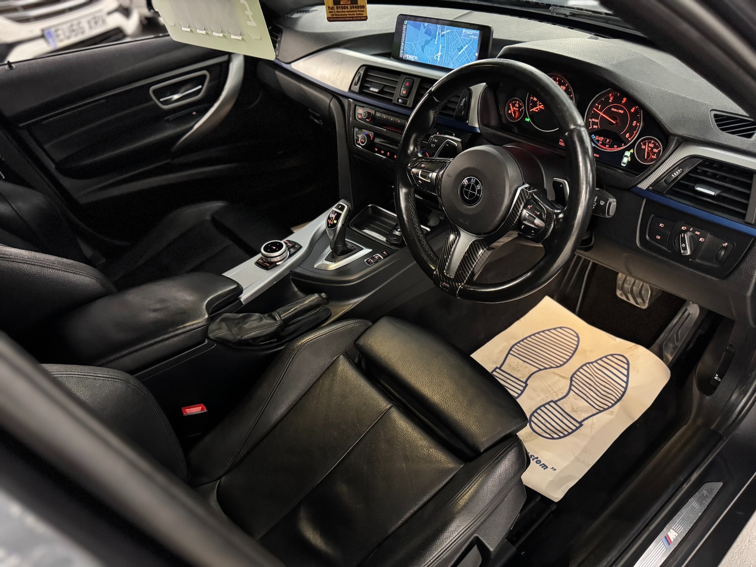 Used BMW 3 Series 2013 for sale - 76437524: Photo 26