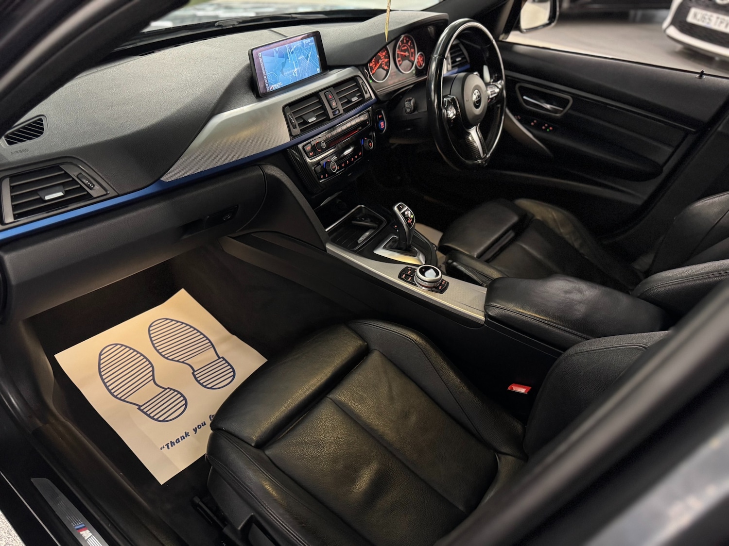 Used BMW 3 Series 2013 for sale - 76437524: Photo 27