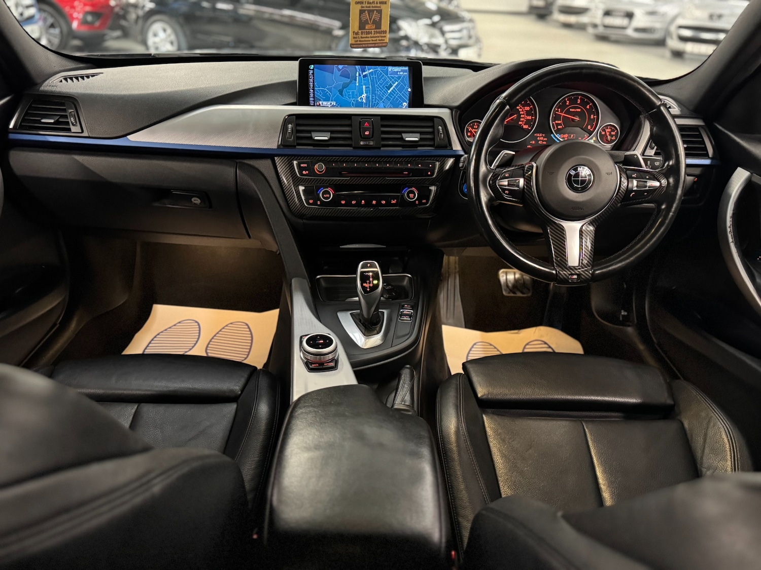 Used BMW 3 Series 2013 for sale - 76437524: Photo 28