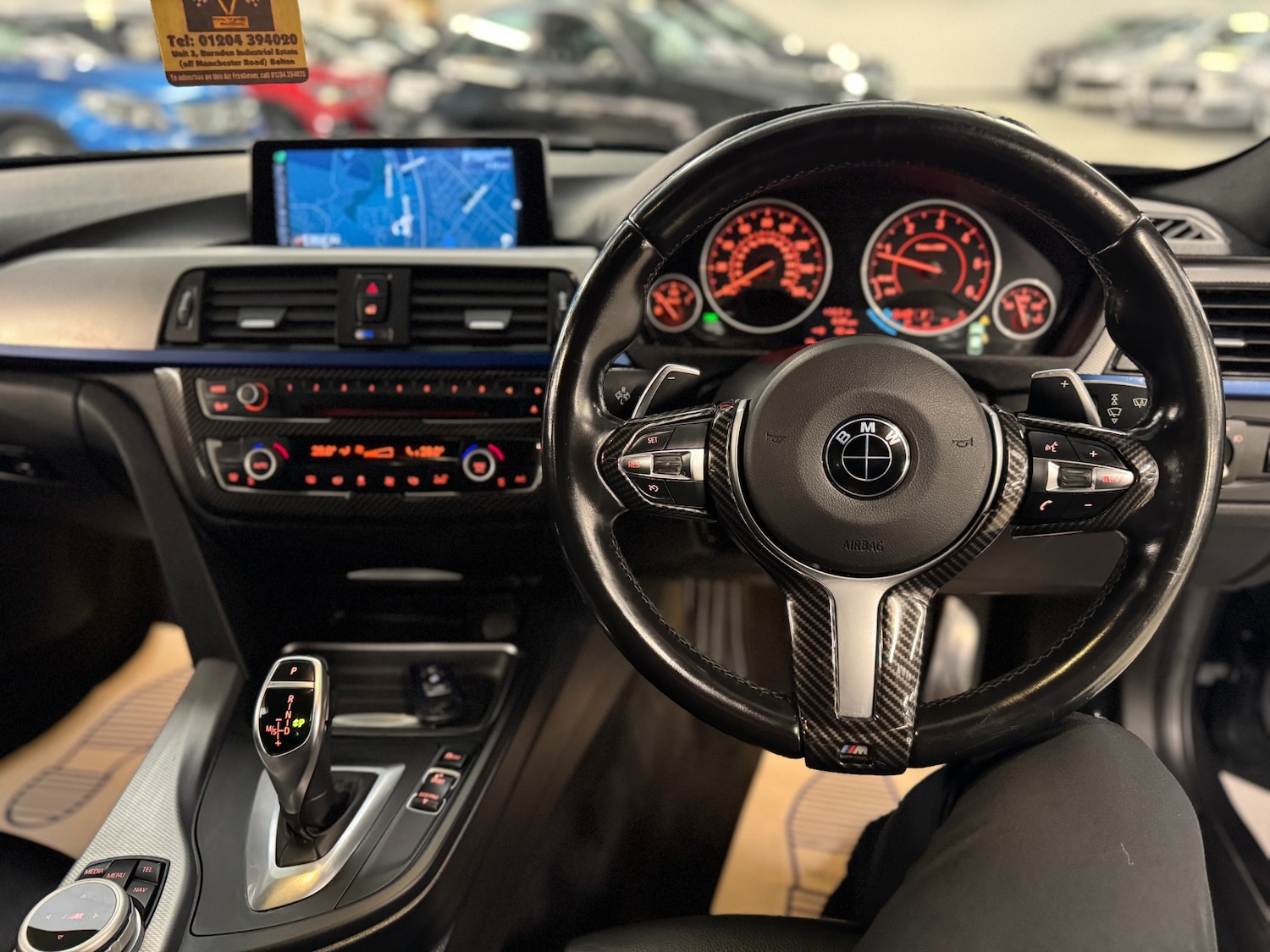 Used BMW 3 Series 2013 for sale - 76437524: Photo 29