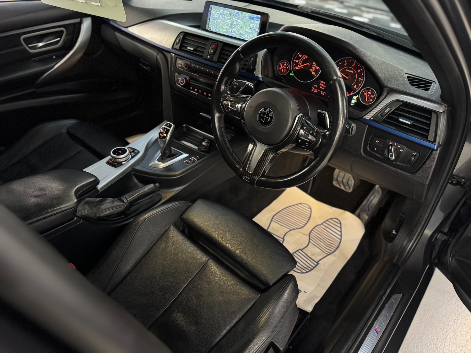 Used BMW 3 Series 2013 for sale - 76437524: Photo 3