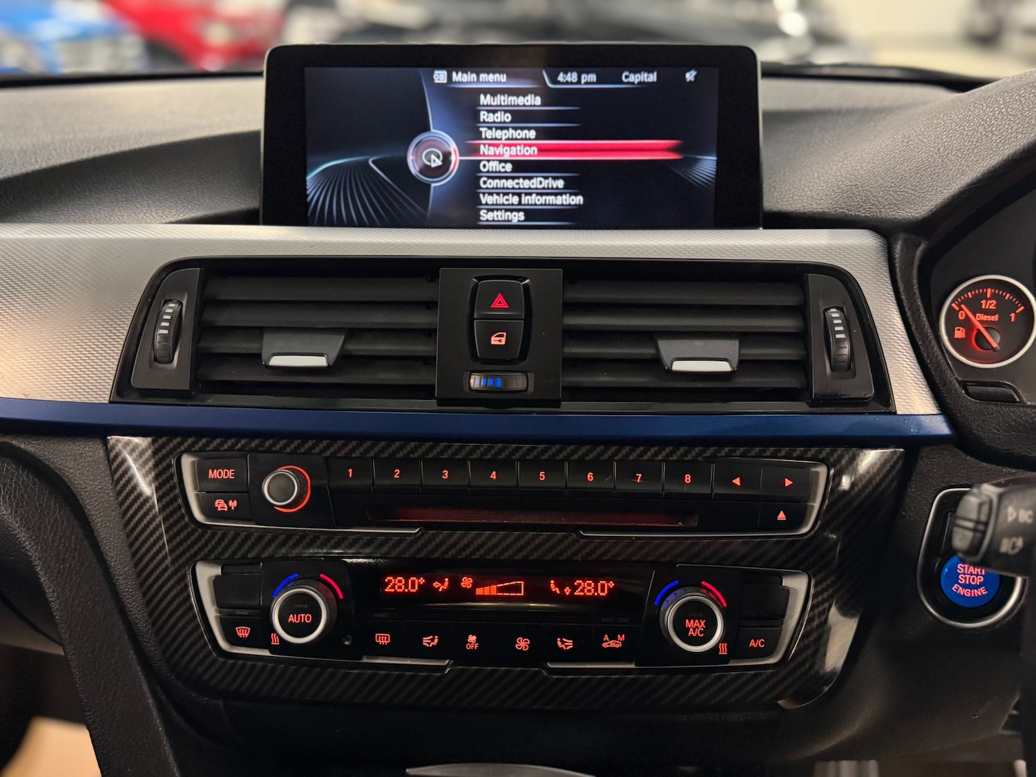 Used BMW 3 Series 2013 for sale - 76437524: Photo 30