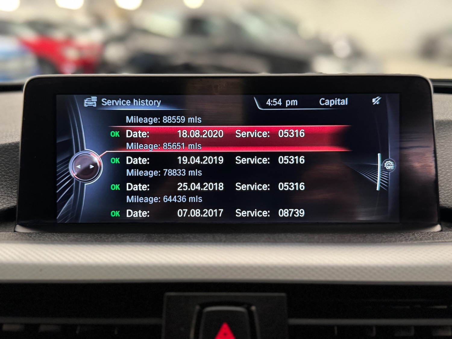 Used BMW 3 Series 2013 for sale - 76437524: Photo 35